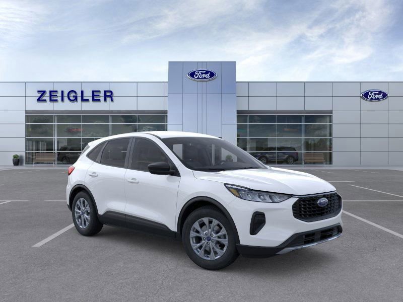 New 2026 Ford Escape Active w/ Cold Weather Package image 7
