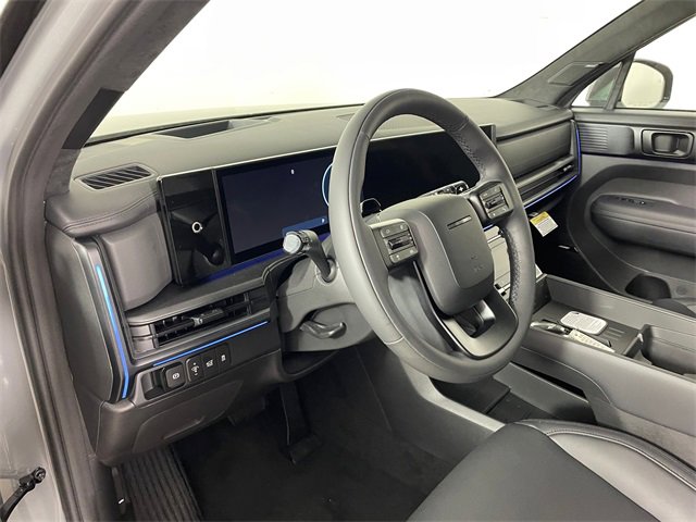 New 2026 Hyundai Santa Fe Calligraphy image 2