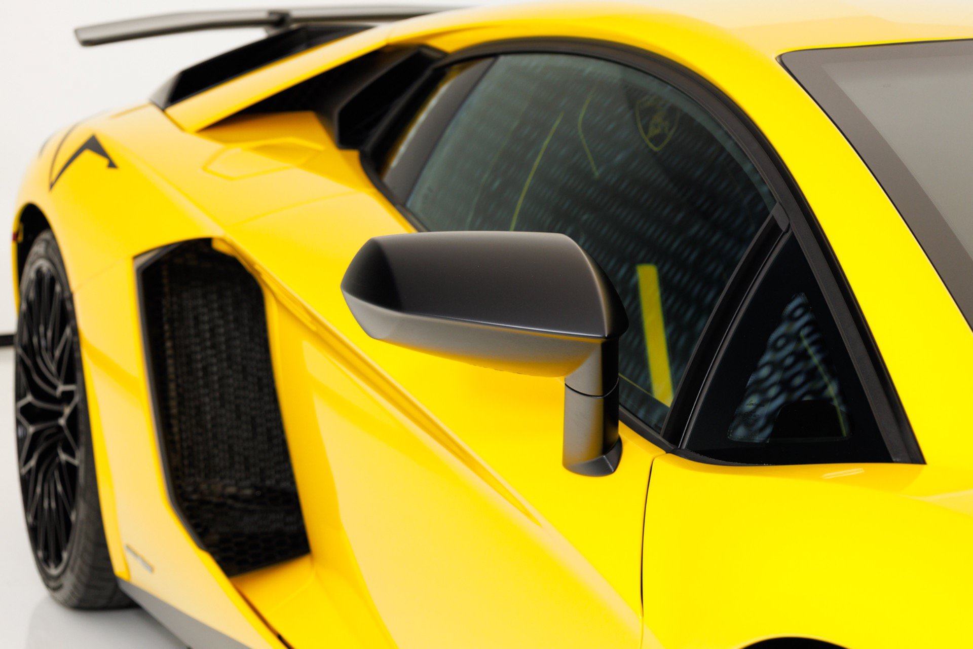 Used 2016 Lamborghini Aventador LP 750-4 Superveloce AWD/4WD image 61