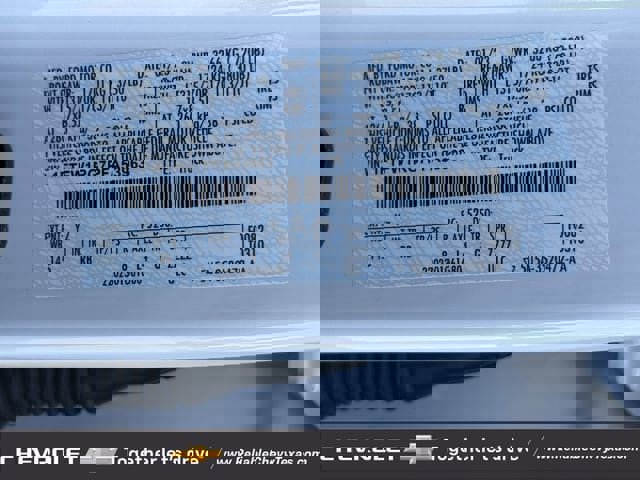 Used 2023 Ford F150 Raptor image 41