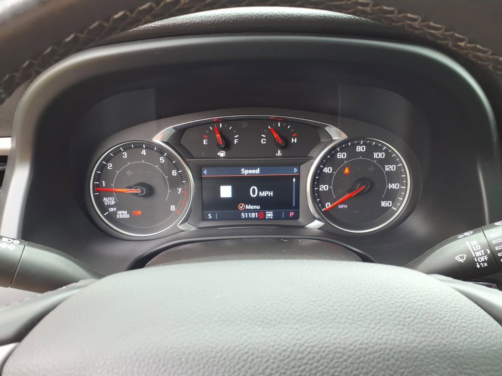 Used 2023 GMC Acadia AT4 AWD/4WD image 20
