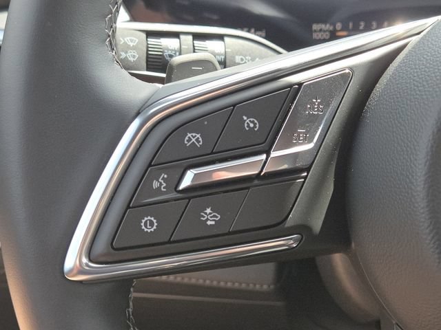 New 2026 Buick Enclave Sport Touring w/ Power Package AWD/4WD image 15