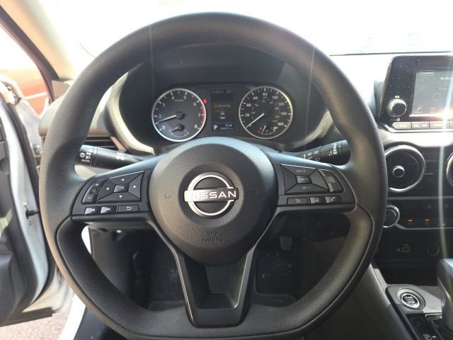 Used 2024 Nissan Sentra S image 14