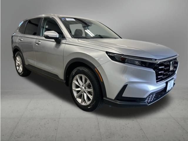 Certified 2024 Honda CR-V EX image 5