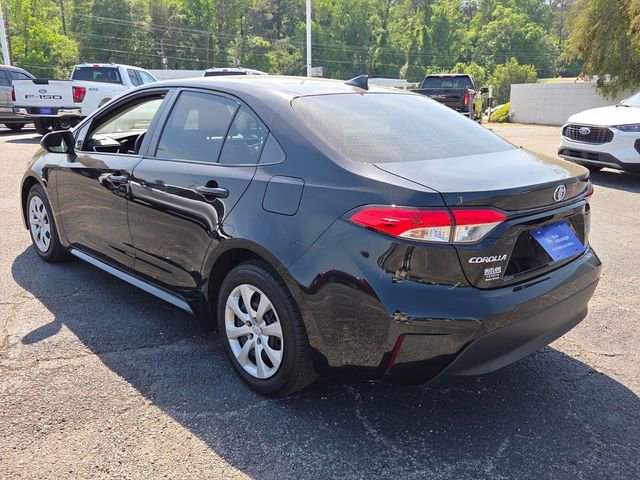 Used 2024 Toyota Corolla LE image 4