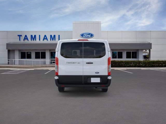 New 2026 Ford Transit 150 Low Roof w/ Load Area Protection Package RWD image 5
