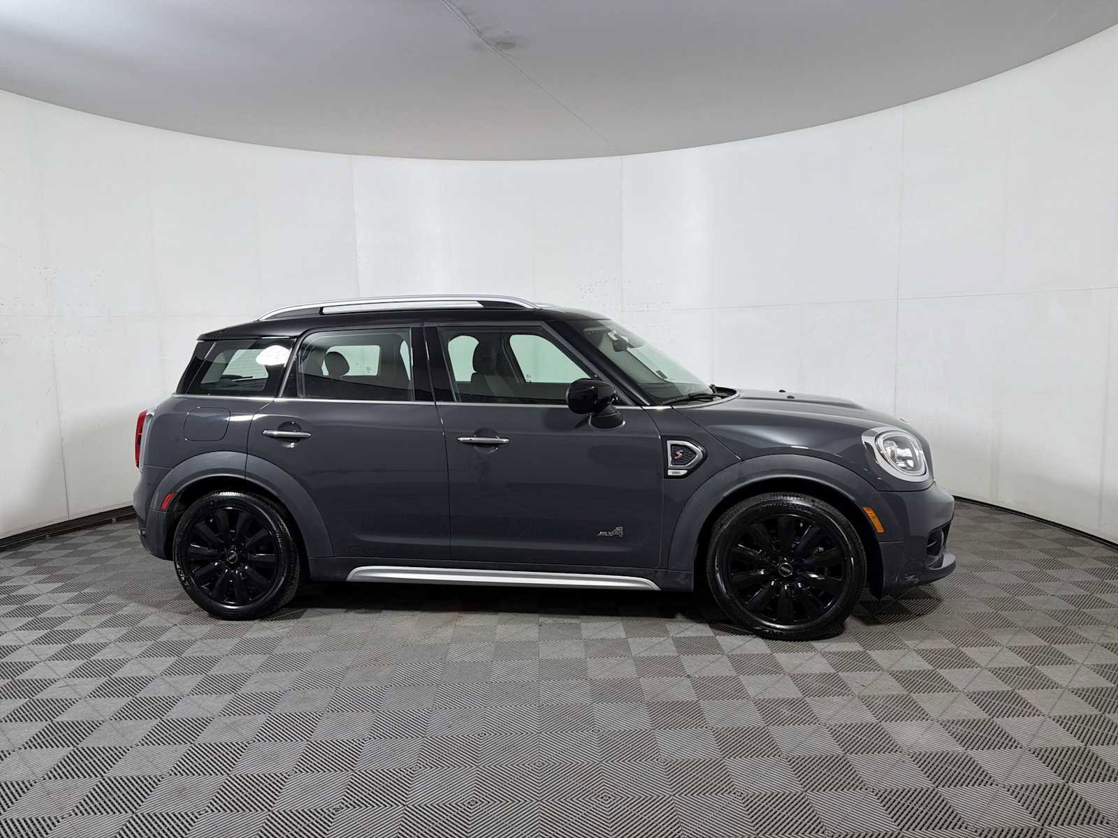 Used 2020 MINI Cooper Countryman S image 7