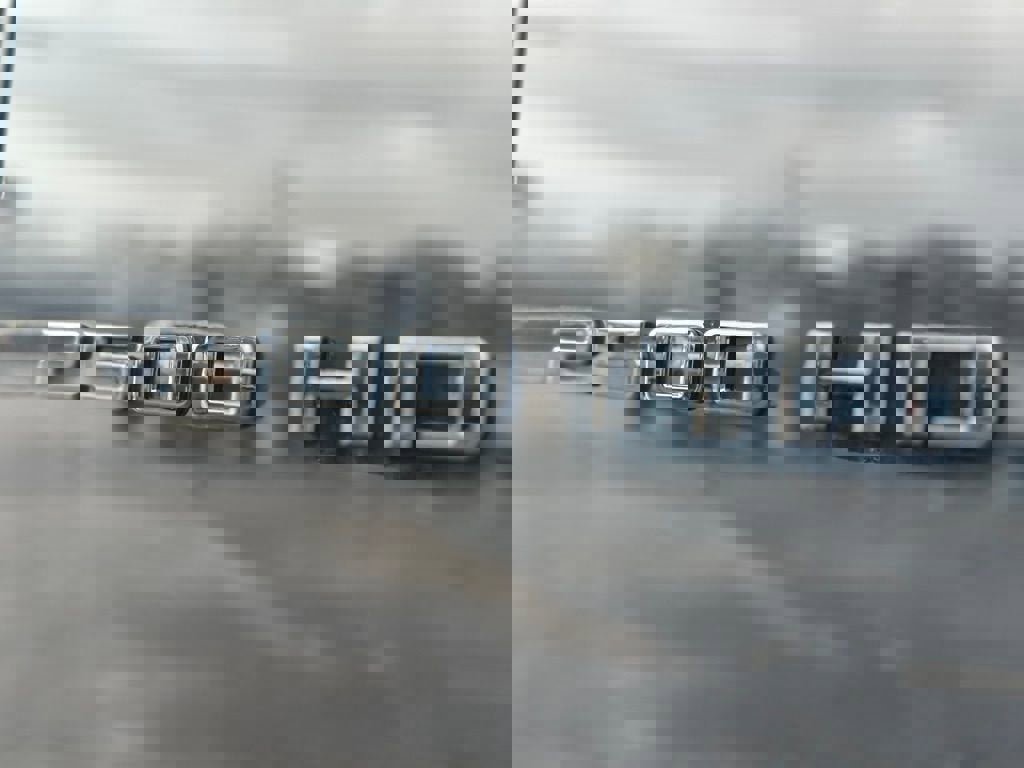 New 2026 Chevrolet Silverado 2500 LTZ w/ Trail Boss Package image 30