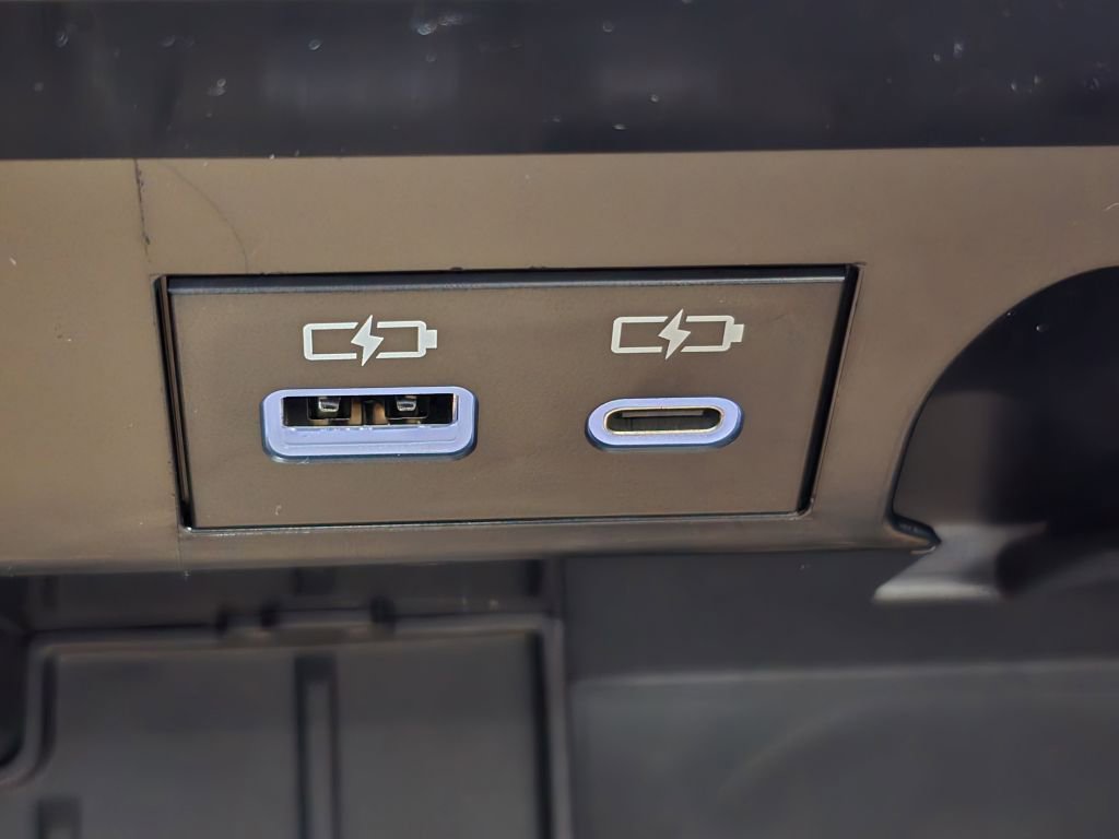 New 2026 Toyota Tundra Platinum image 6