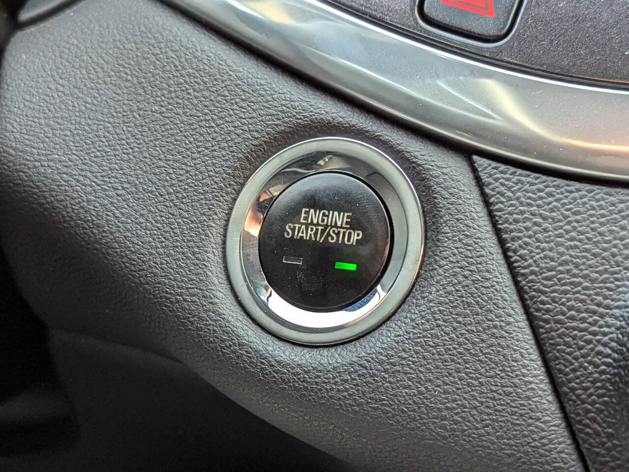 Used 2019 Chevrolet Impala LS image 22