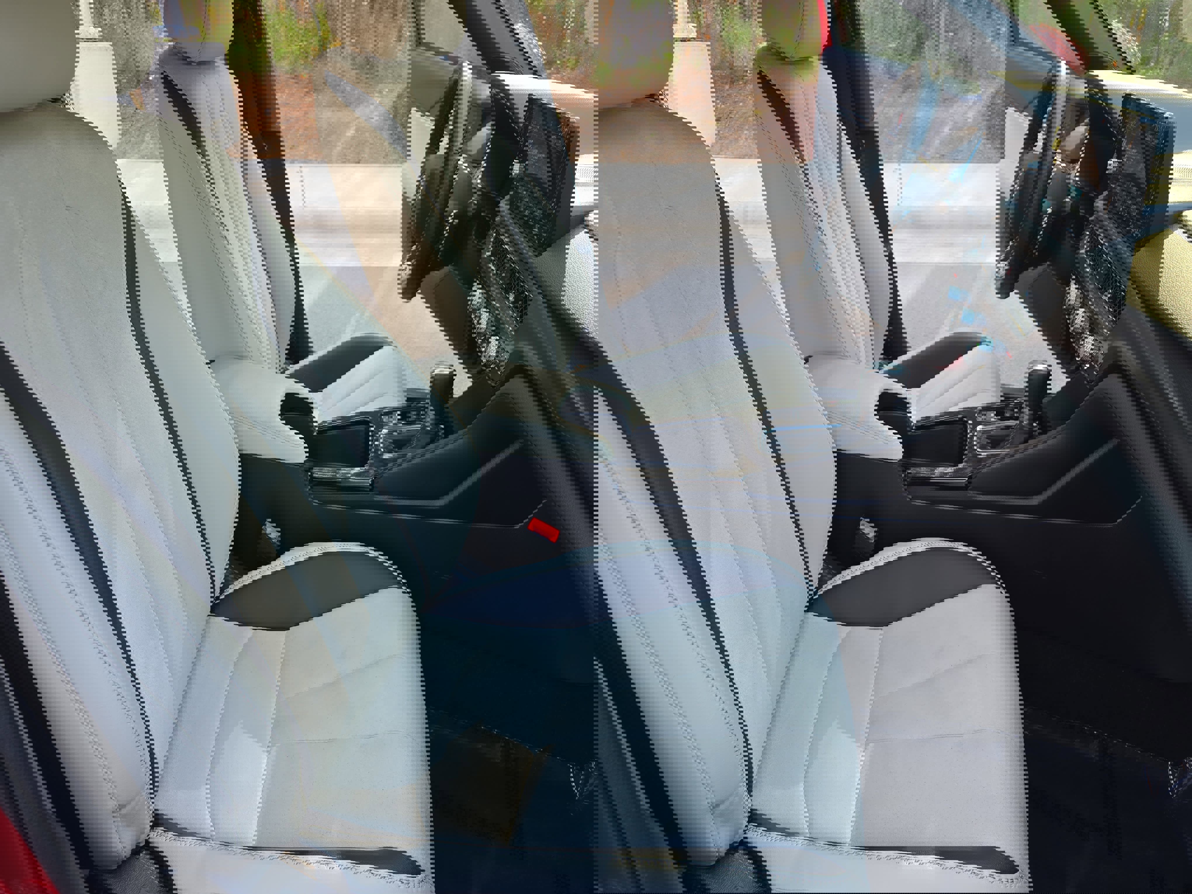 Used 2023 Acura Integra A-Spec image 10