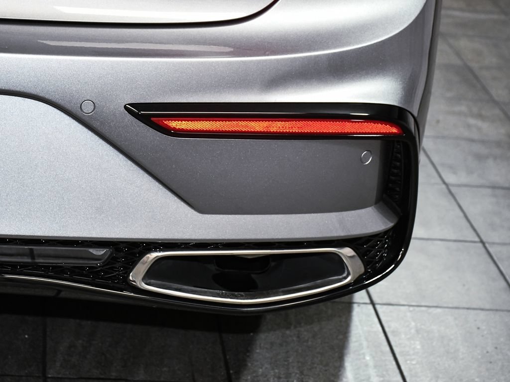 Used 2025 Genesis G80 3.5T Sport AWD/4WD image 92