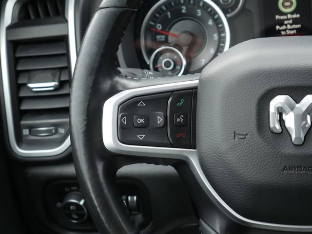 Used 2020 RAM 1500 Big Horn AWD/4WD image 17
