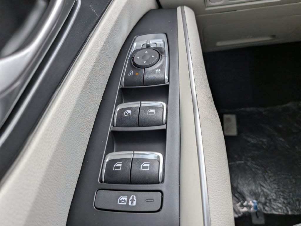 New 2026 Kia Sorento EX FWD image 25