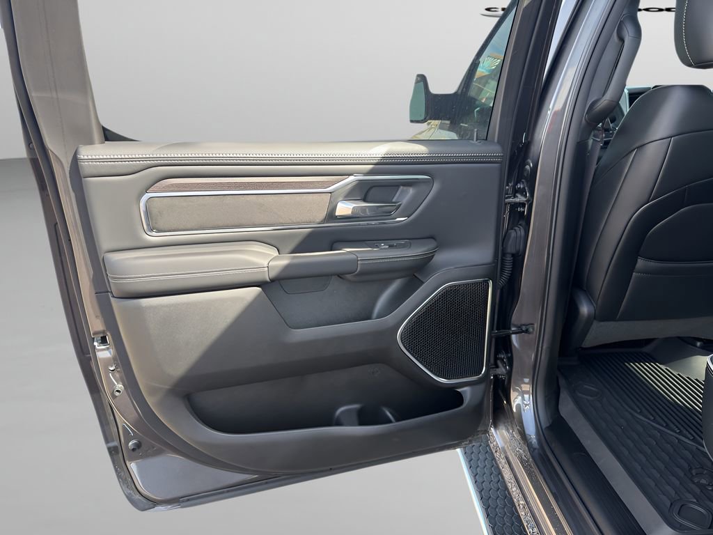 New 2026 RAM 1500 Laramie image 16
