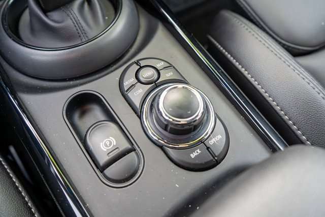 Used 2022 MINI Cooper Clubman S image 34