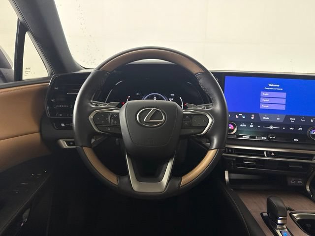 Used 2024 Lexus RX 350 Premium Plus w/ Convenience Package FWD image 38