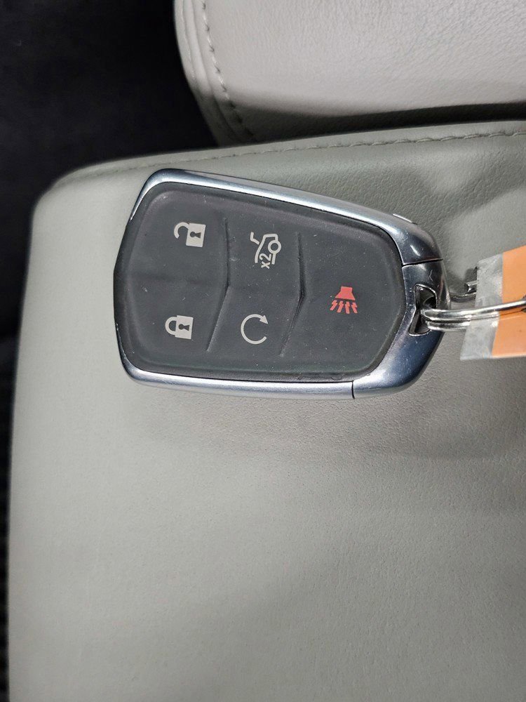 Used 2019 Cadillac ATS Luxury image 36