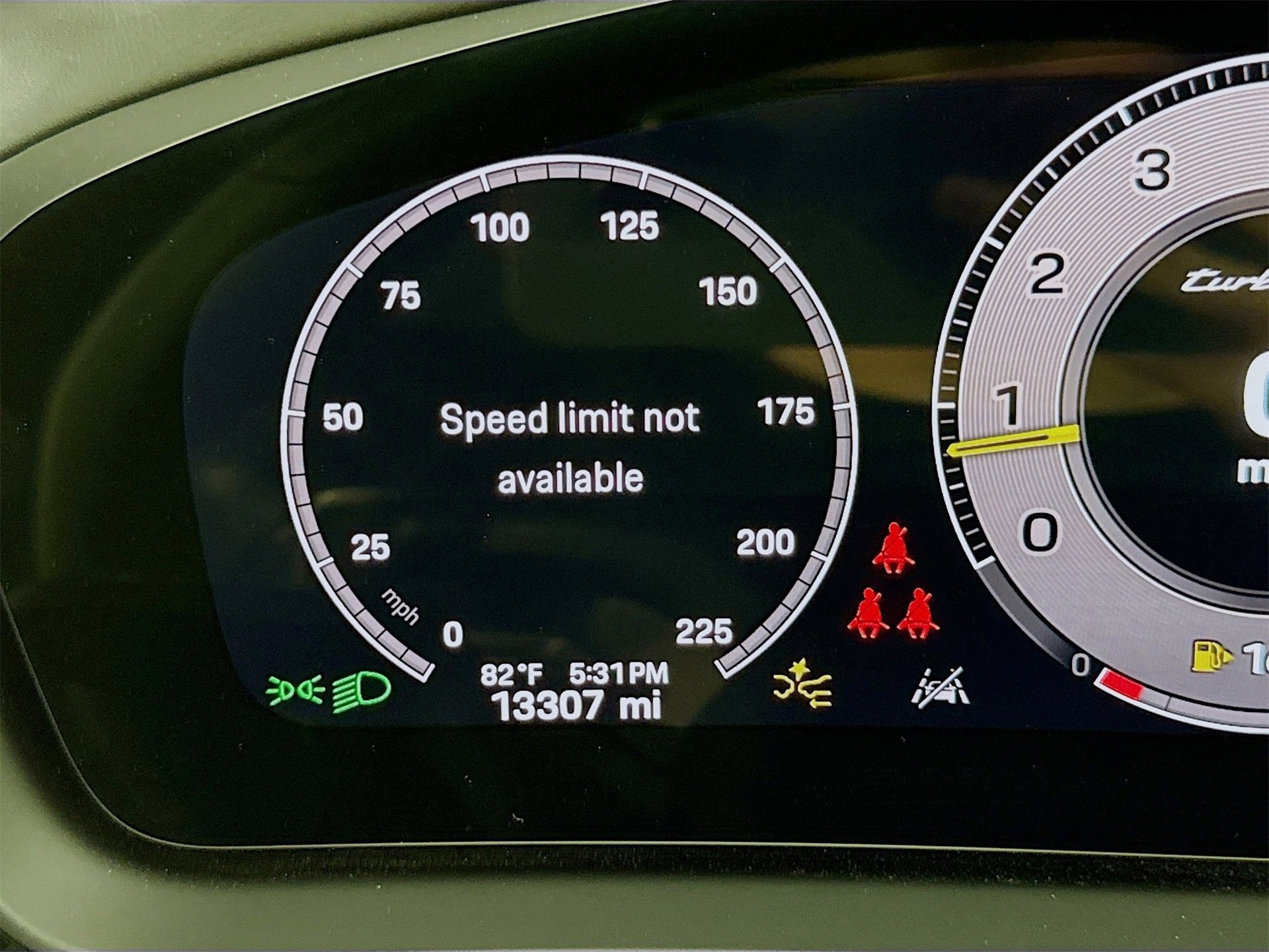 Used 2024 Porsche Cayenne Turbo GT image 11