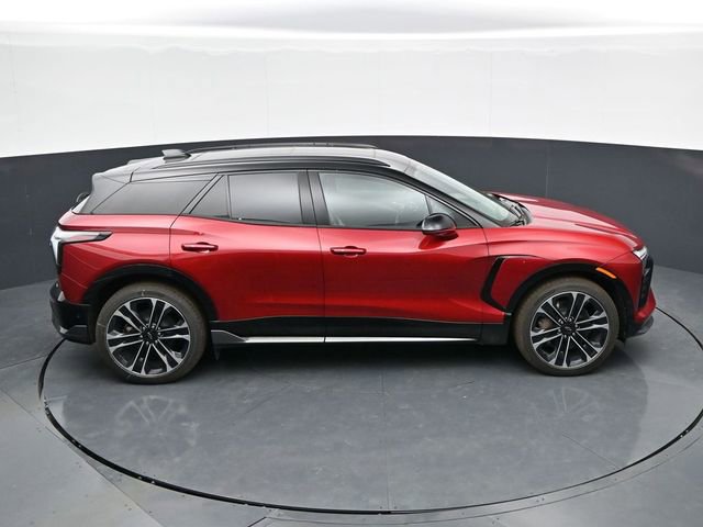 New 2026 Chevrolet Blazer EV SS AWD/4WD image 31