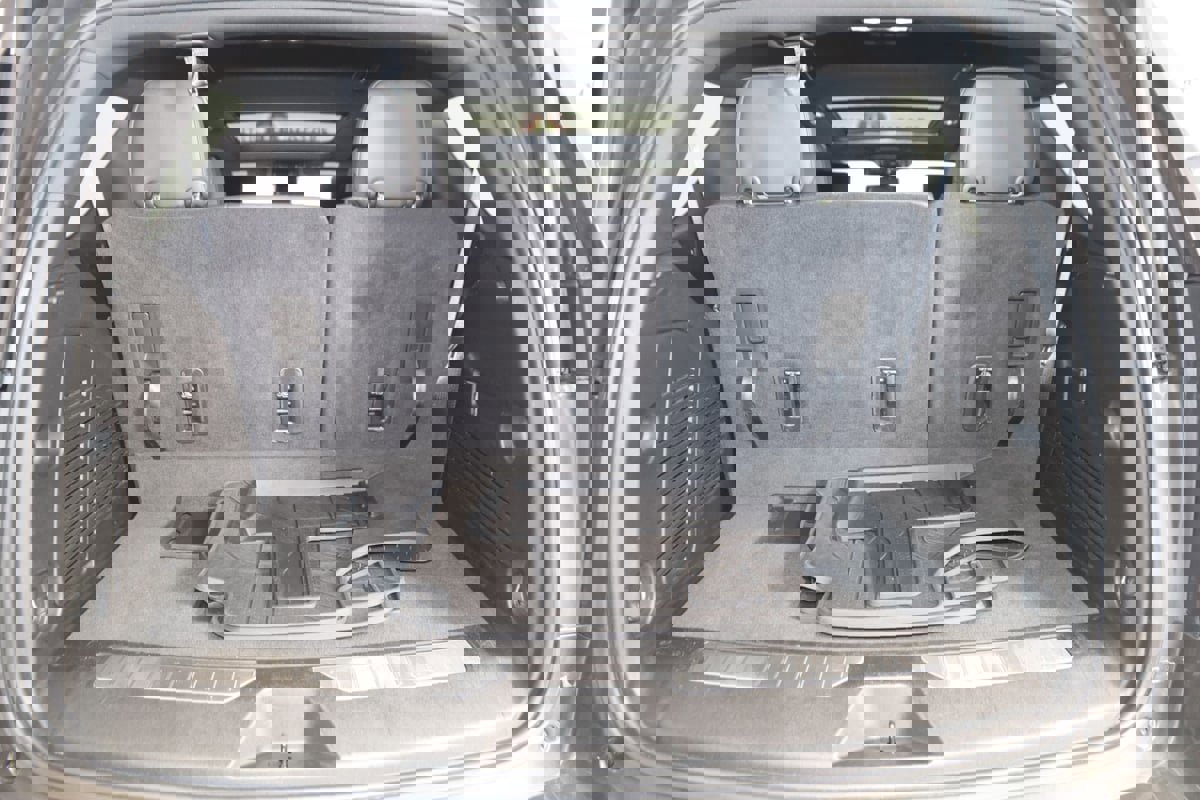 Used 2021 Chevrolet Tahoe RST w/ Rear Media and Nav Package image 50