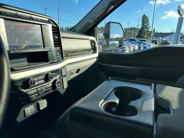 Used 2023 Ford F250 XLT w/ 360-Degree Camera Package image 17