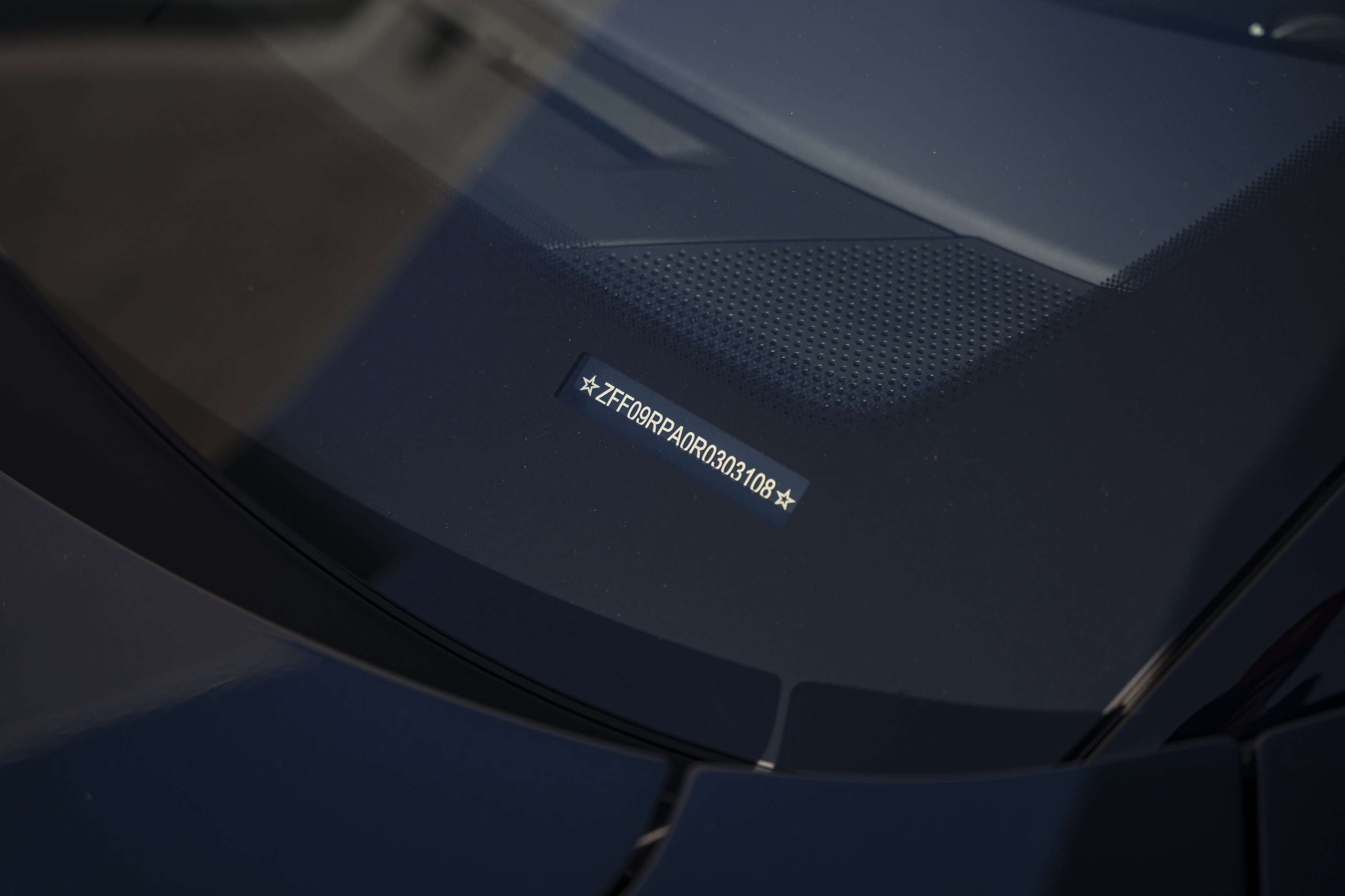 Certified 2024 Ferrari Roma Spider image 57