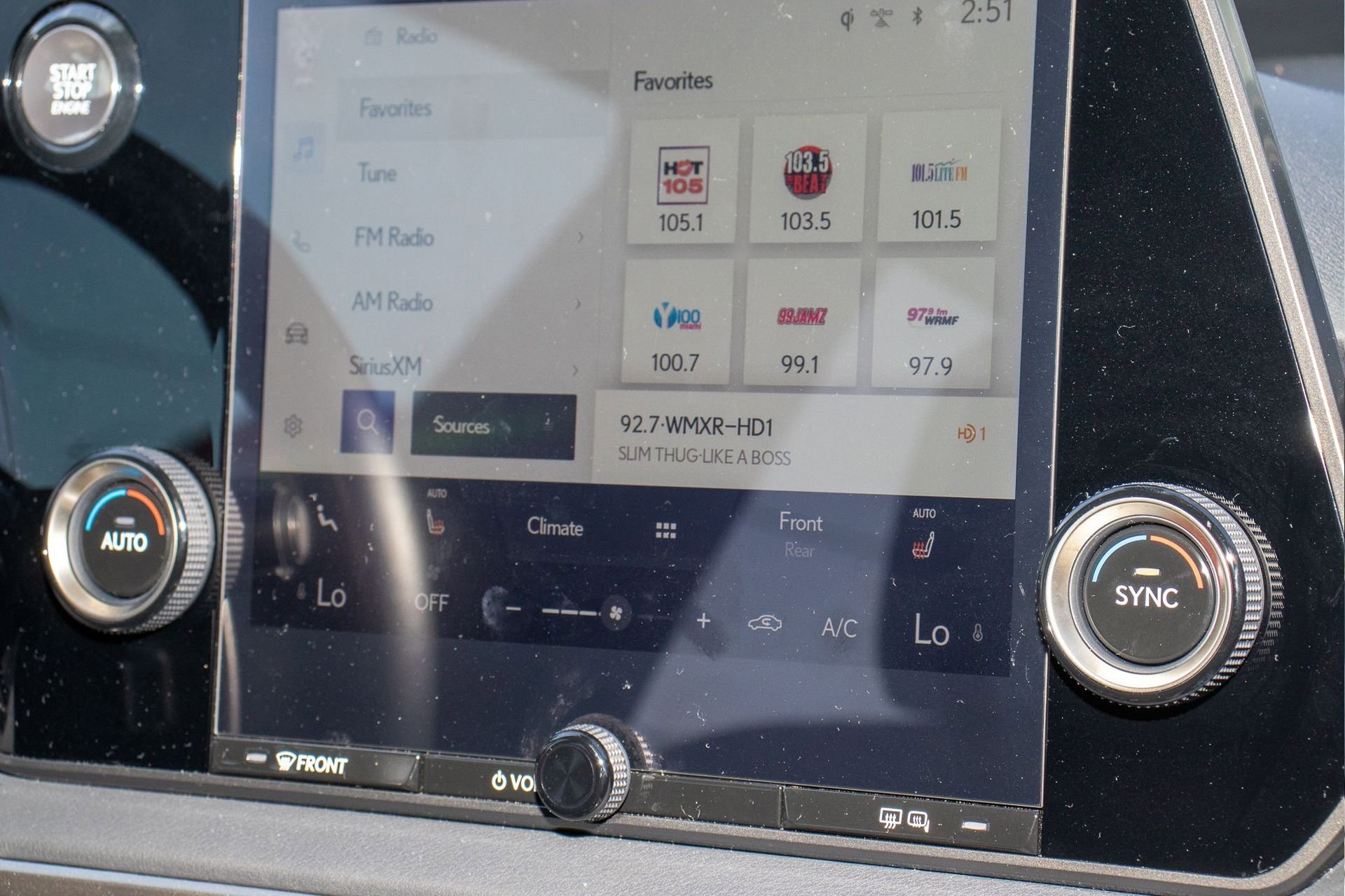 Used 2024 Lexus RX 350 FWD w/ Technology Package image 23