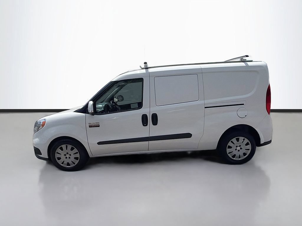 Used 2019 RAM ProMaster City Tradesman SLT FWD image 16