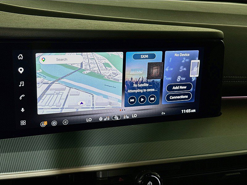 New 2027 Nissan Murano Platinum AWD/4WD image 15