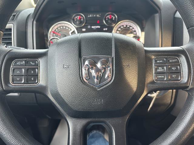 Used 2022 RAM 1500 Express w/ Wheel & Sound Group image 25