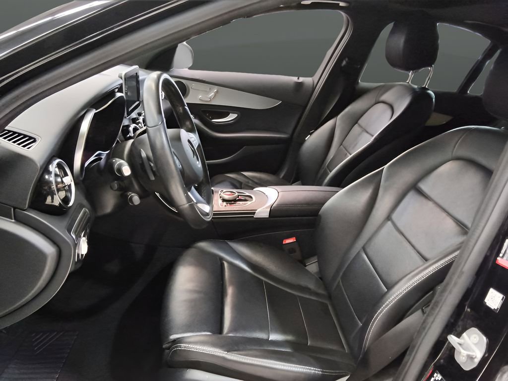 Used 2018 Mercedes-Benz C 300 Sedan w/ Premium Package image 15