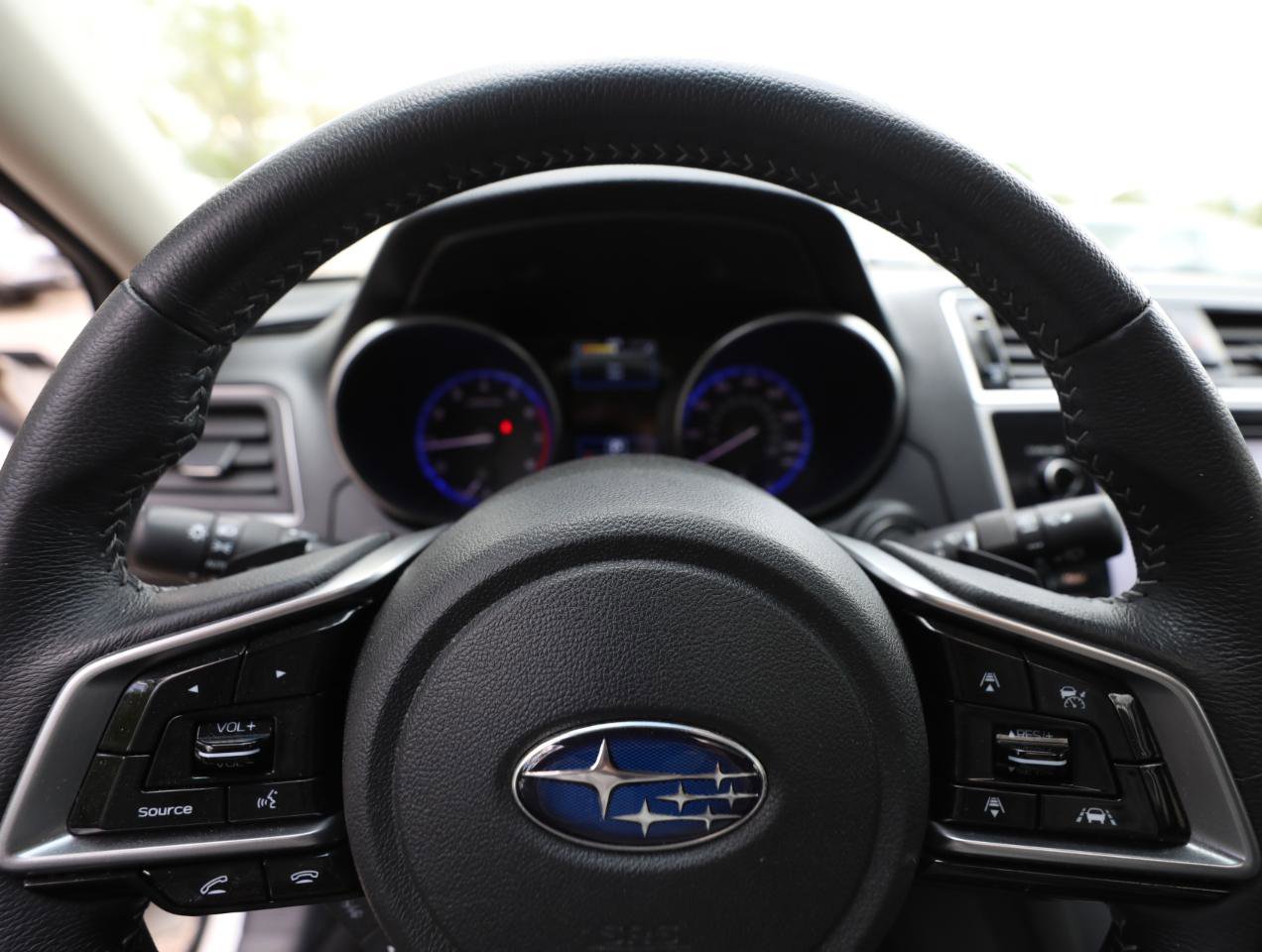 Used 2019 Subaru Outback 2.5i Limited w/ Popular Package #2 AWD/4WD image 30