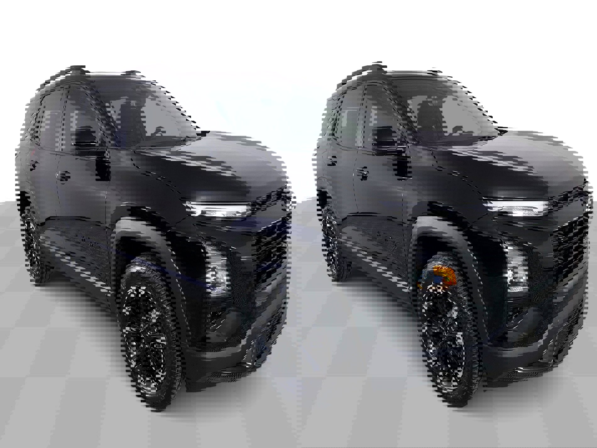 New 2026 Chevrolet Equinox RS image 37