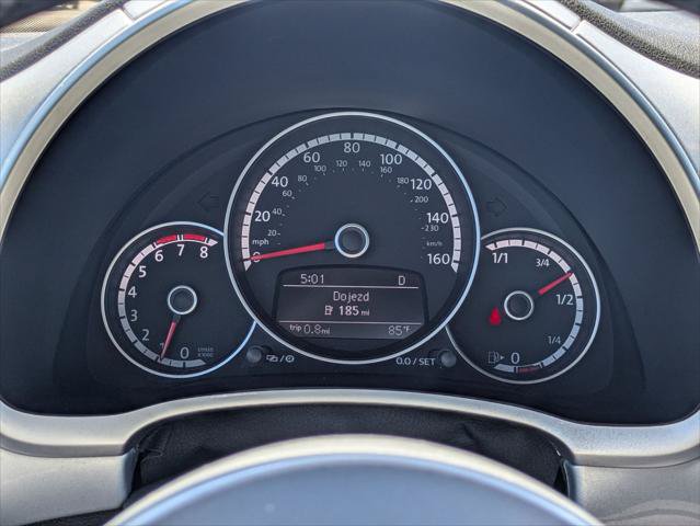 Used 2015 Volkswagen Beetle 1.8T FWD image 15