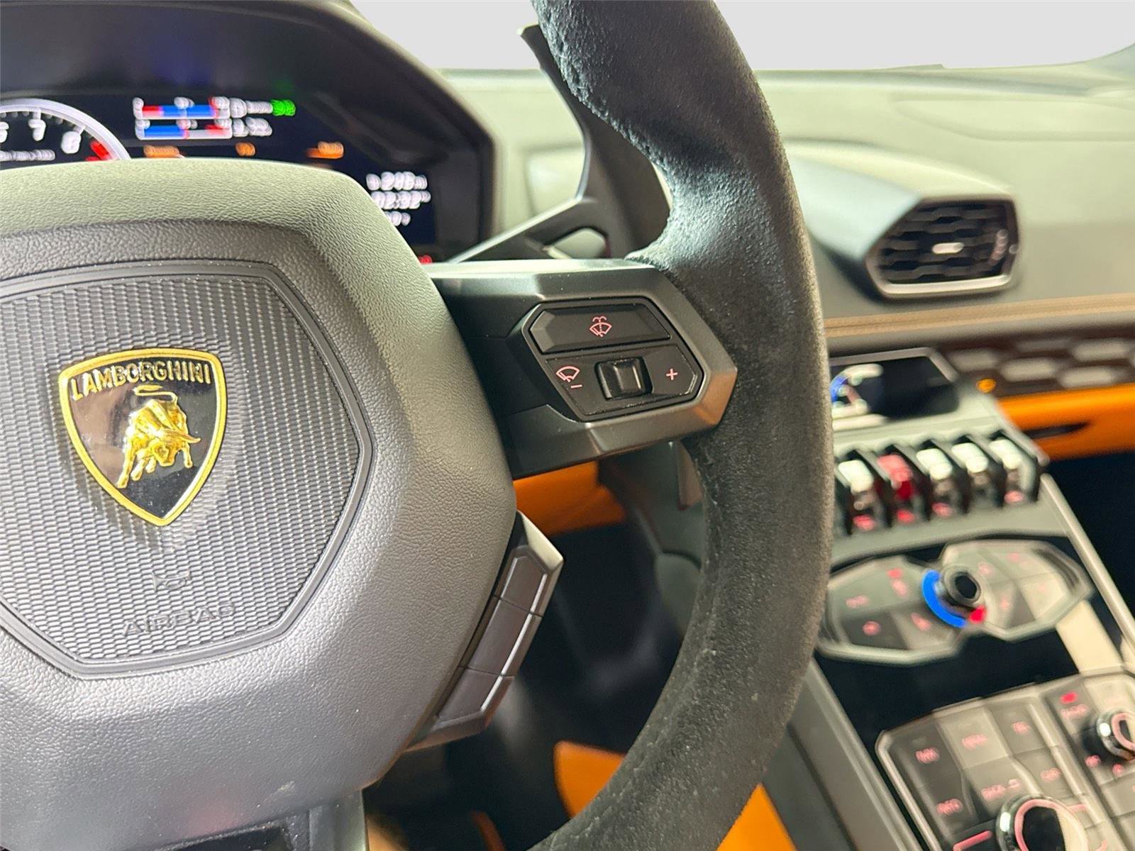 Used 2017 Lamborghini Huracan LP 580-2 image 22