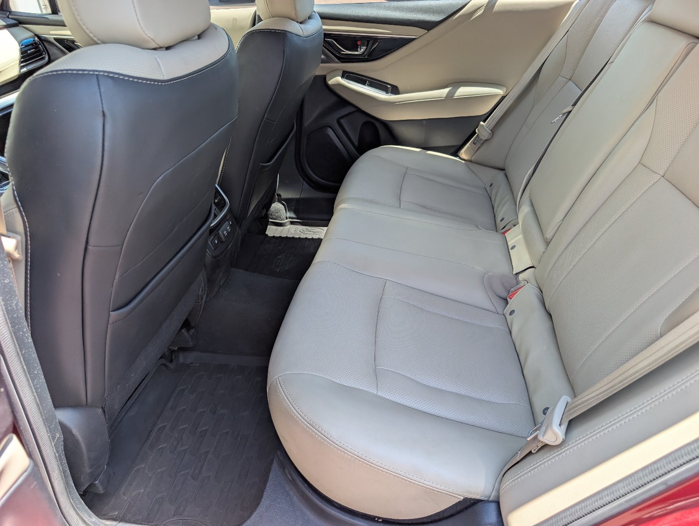 Used 2021 Subaru Legacy Limited XT AWD/4WD image 26