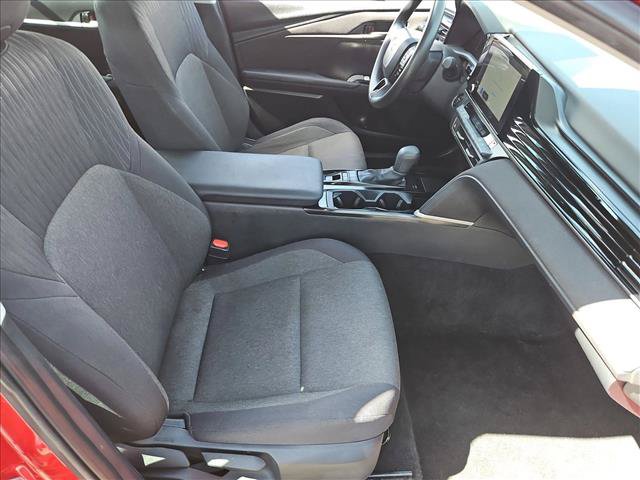 Used 2025 Toyota Camry LE FWD image 25