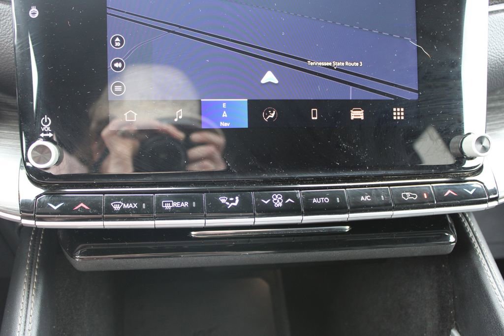 Used 2024 Jeep Wagoneer Series II image 50