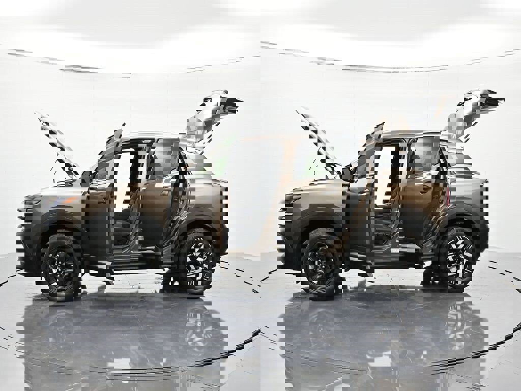 New 2026 Nissan Kicks SV image 45