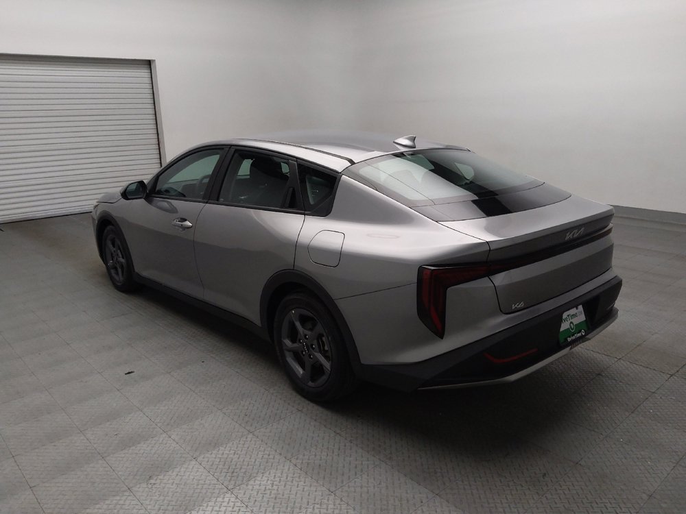 Used 2025 Kia K4 FWD image 5