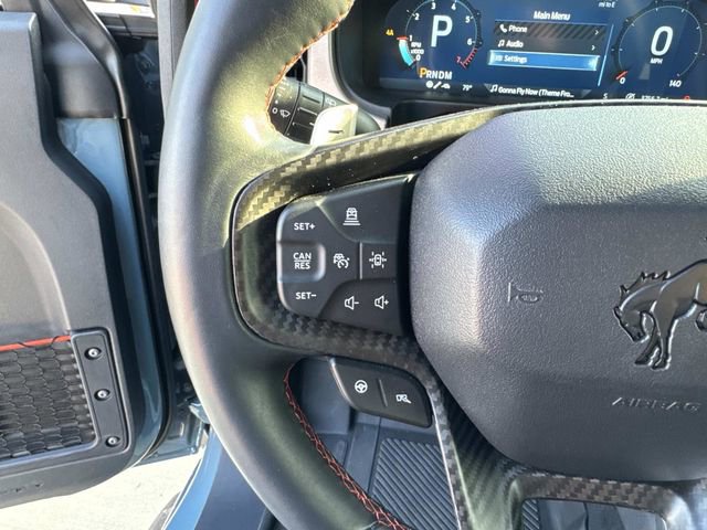Used 2023 Ford Bronco Raptor image 28