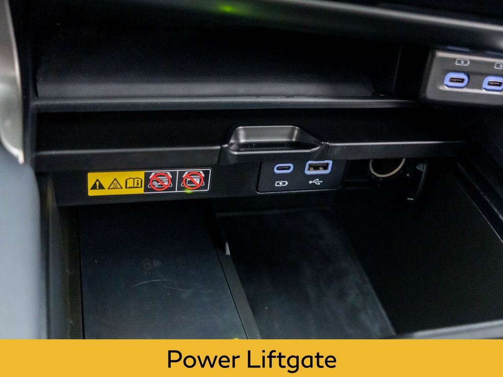 Used 2023 Lexus RX 350h w/ Accessory Package (Z1) AWD/4WD image 23