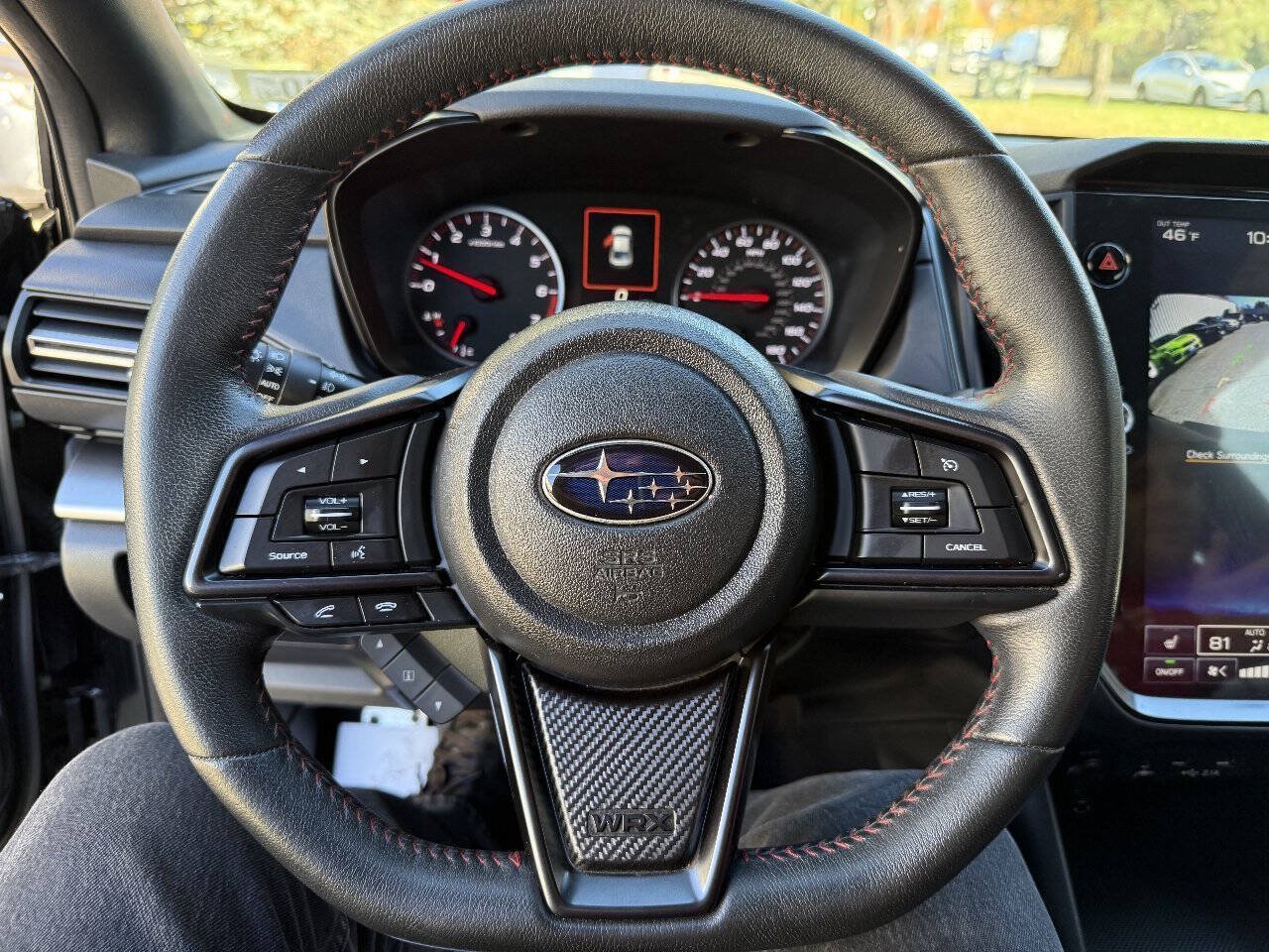 Used 2022 Subaru WRX Premium AWD/4WD image 17