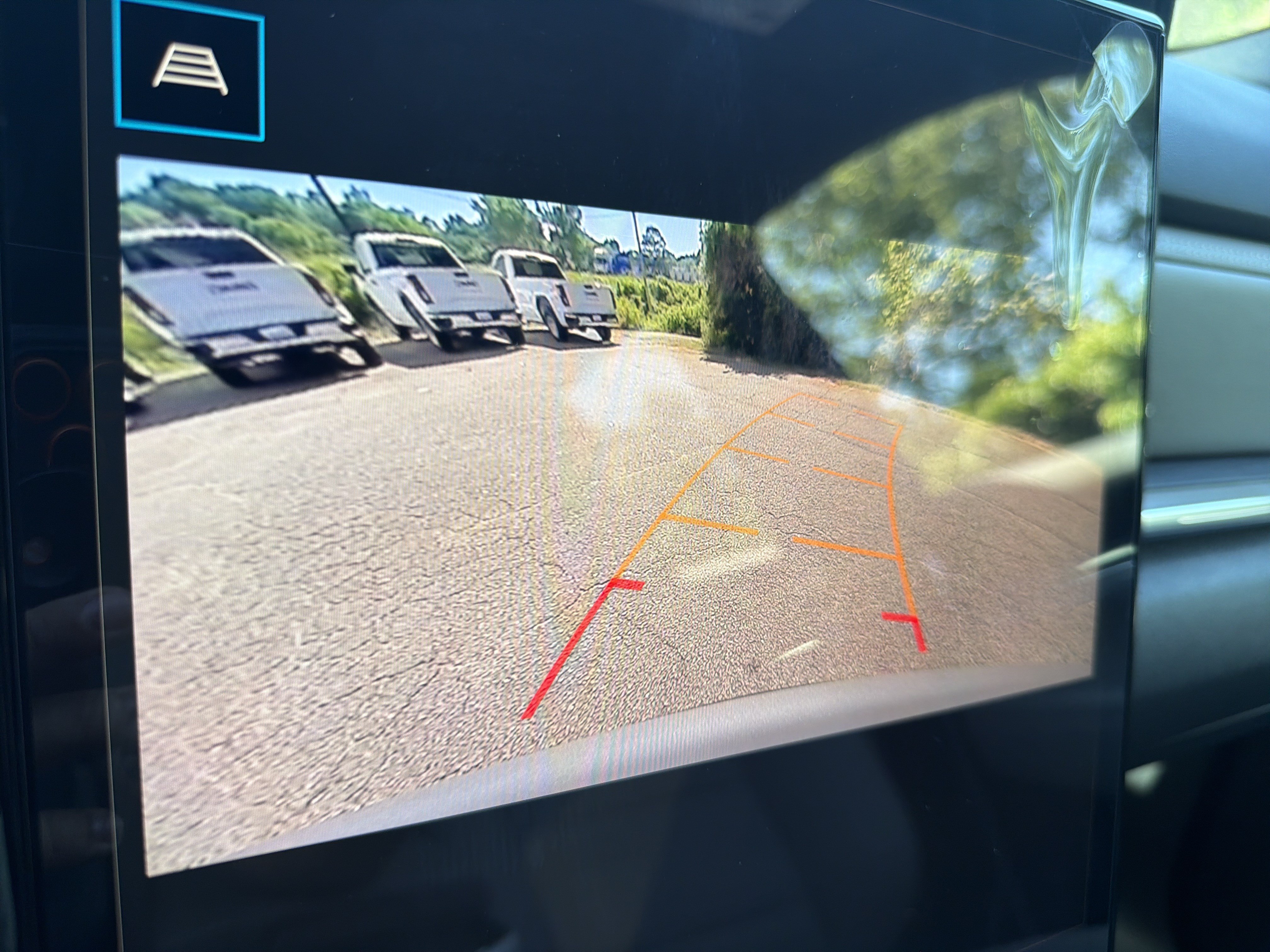 New 2026 GMC Terrain Elevation FWD image 25