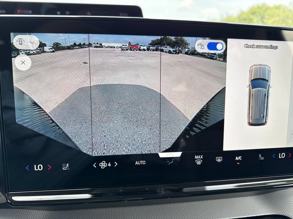 New 2027 Ford Expedition Max Active RWD image 28