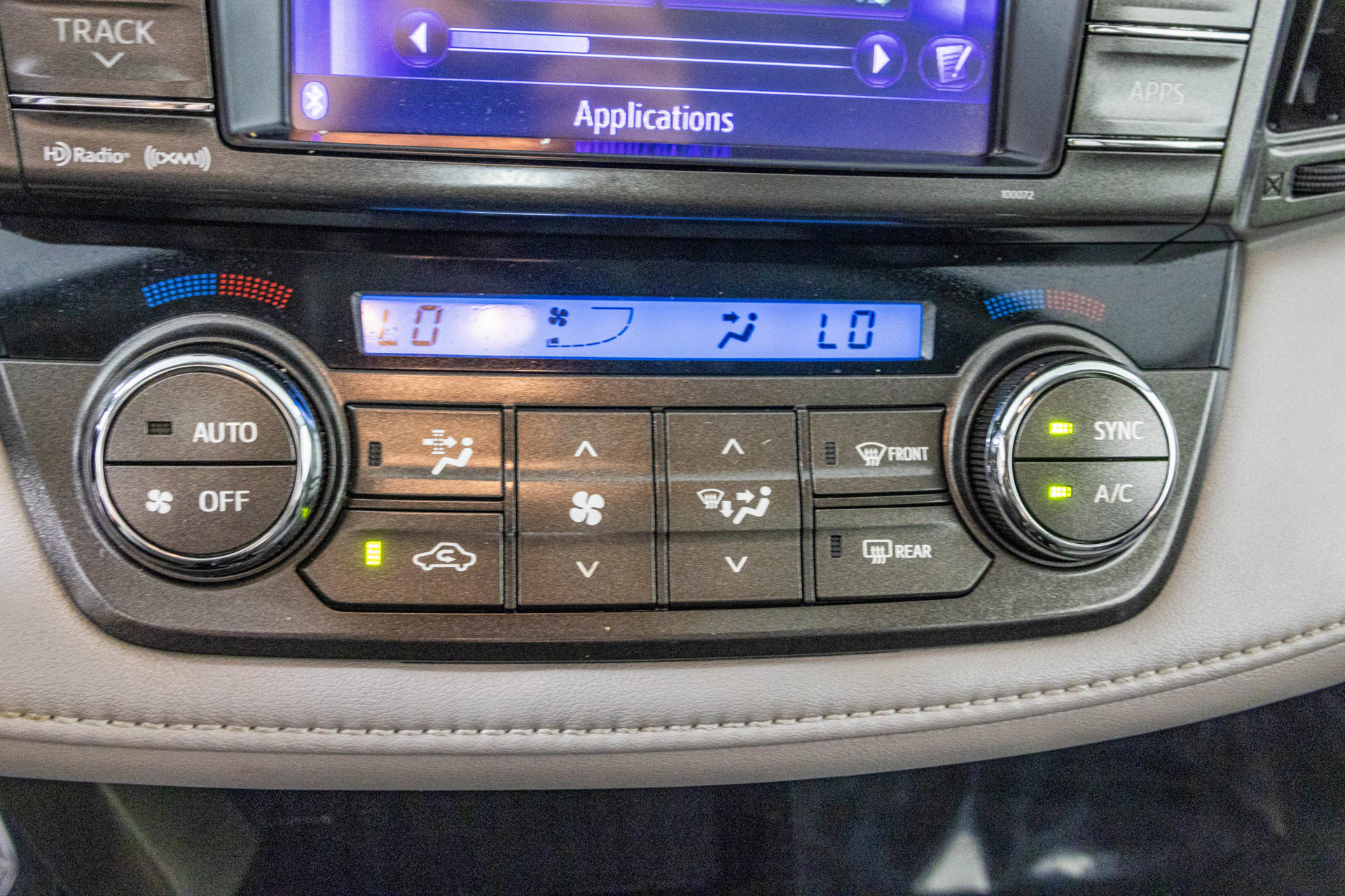 Used 2013 Toyota RAV4 XLE FWD image 27