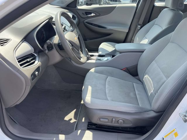 Used 2020 Chevrolet Malibu LS w/ Driver Confidence Package II FWD image 13