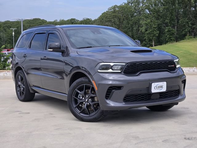 Used 2026 Dodge Durango GT AWD/4WD image 1