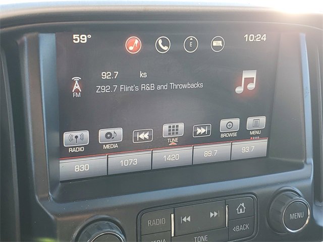 Used 2016 GMC Canyon SLE w/ SLE Convenience Package image 25